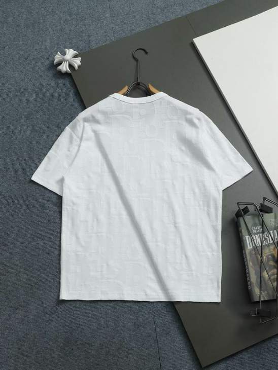 Dior T Shirts Short _SKUDiorS-XLxetr16615628